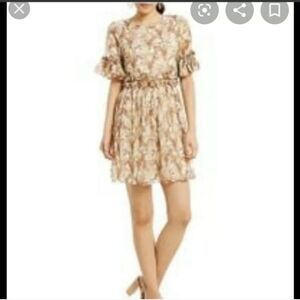 Women's Gianni Bini Zane Dress